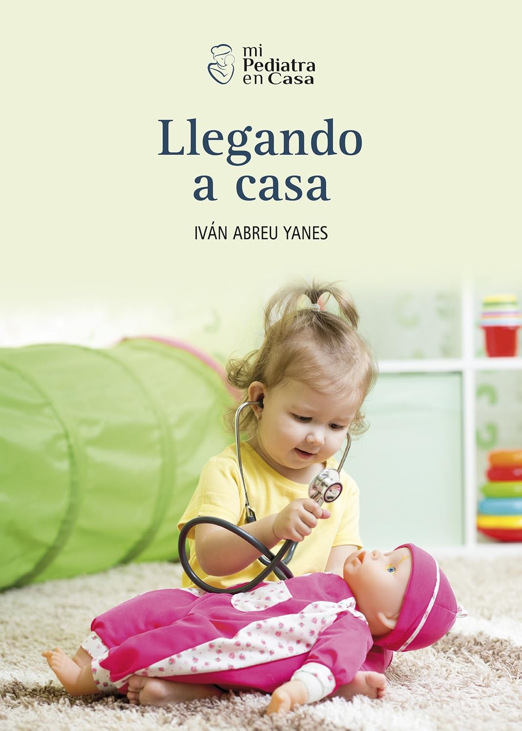 Llegando a casa