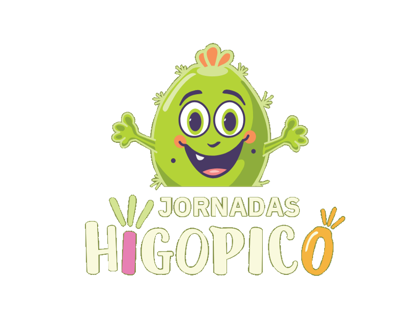 Primeras Jornadas Higopico